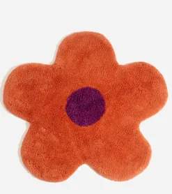 Tapis flower