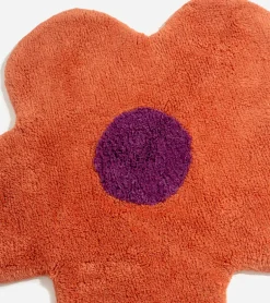 Tapis flower