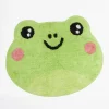 Tapis grenouille