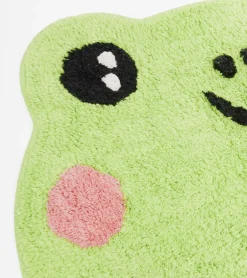 Tapis grenouille