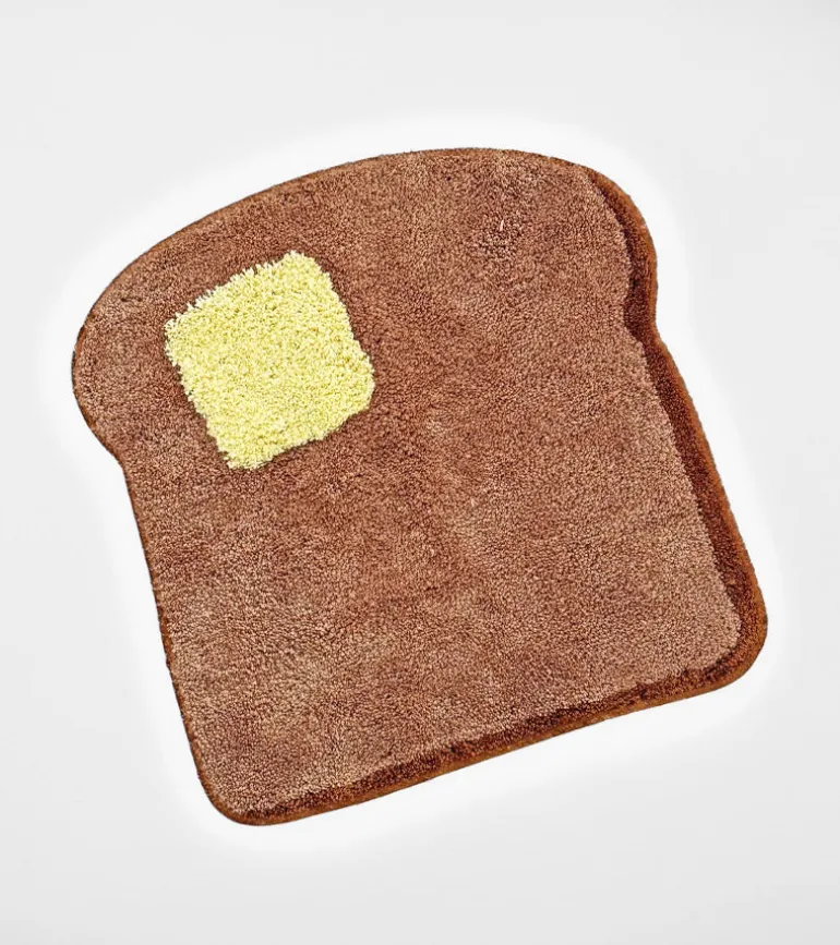Tapis Toast