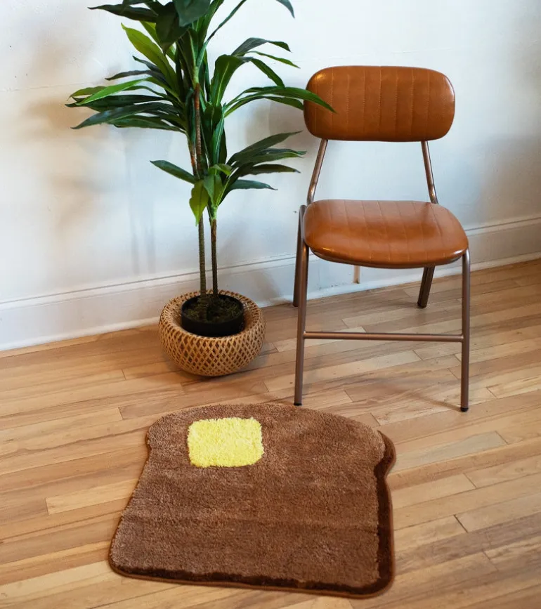 Tapis Toast