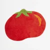 Tapis Tomate