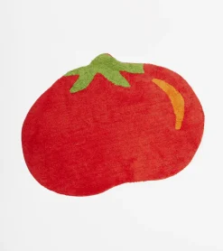 Tapis Tomate