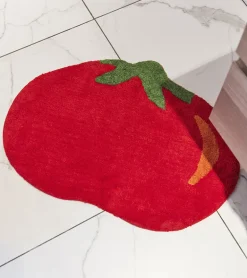 Tapis Tomate