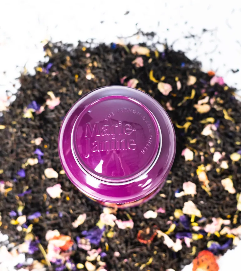 Thé & Infusion au CBD Bio