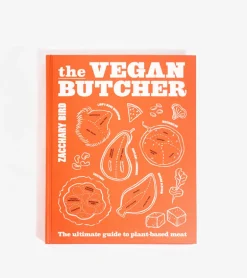 The vegan butcher
