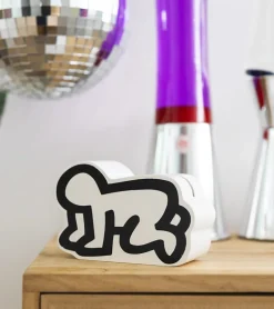 Tirelire Keith Haring