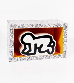 Tirelire Keith Haring