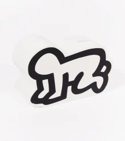 Tirelire Keith Haring