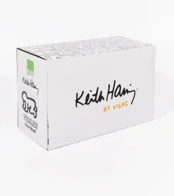 Tirelire Keith Haring