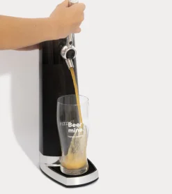 Tireuse à bière en bouteille - Fizzics