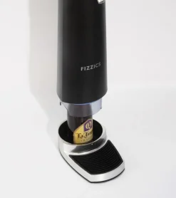 Tireuse à bière en bouteille - Fizzics