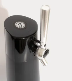 Tireuse à bière en bouteille - Fizzics