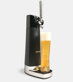 Tireuse à bière en bouteille - Fizzics