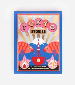 Tokyo stories