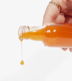 Tour du monde en 4 sauces piquantes