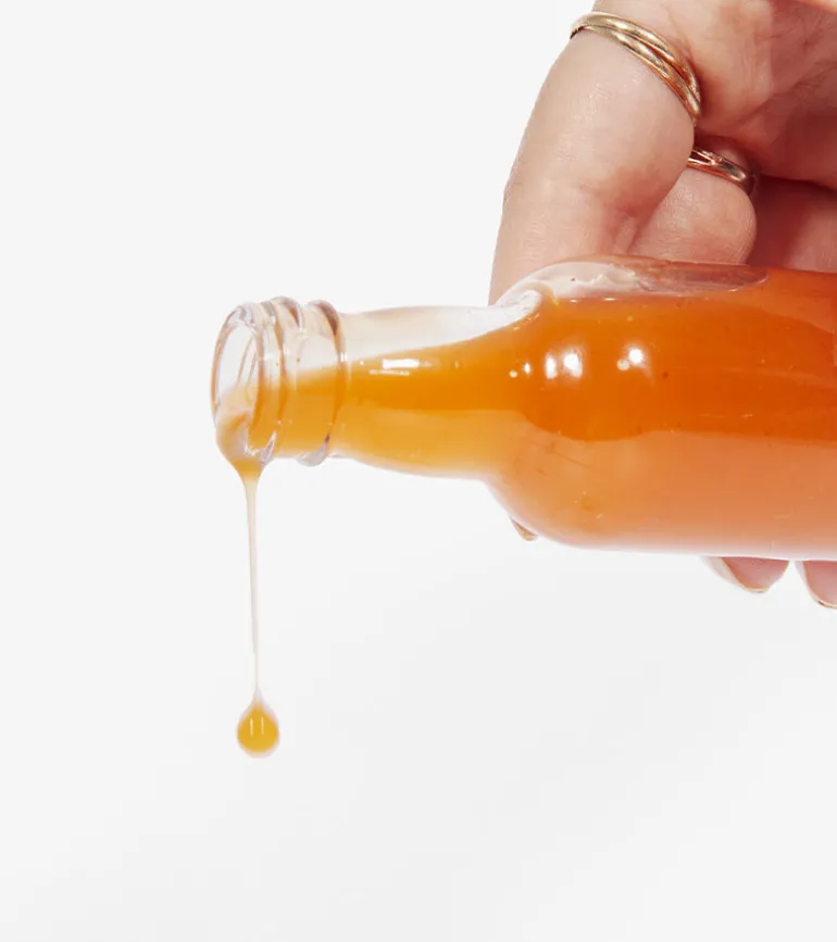 Tour du monde en 4 sauces piquantes