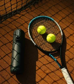 Tube Bounce - Préserve-balles