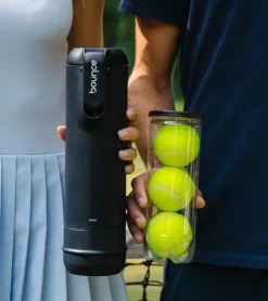 Tube Bounce - Préserve-balles