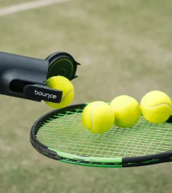 Tube Bounce - Préserve-balles