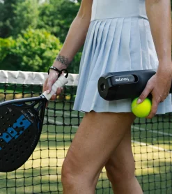 Tube Bounce - Préserve-balles