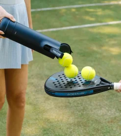 Tube Bounce - Préserve-balles