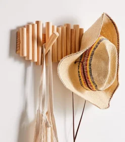 Umbra - Porte-manteau en bois 'Picket'