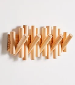 Umbra - Porte-manteau en bois 'Picket'