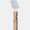 Ustensile pour barbecue 4 en 1 pliable