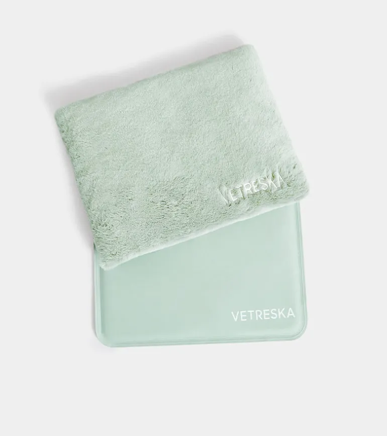 Valise Bubble pour animaux - Vert