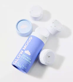 Vaporisateurs de douche - Aromathérapie de nuit