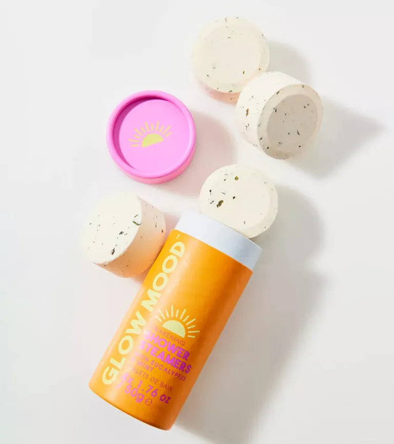 Vaporisateurs de douche - Eveil de jour