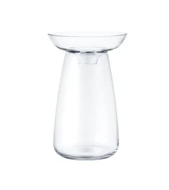 Vase à hydroculture