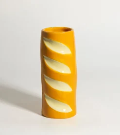Vase baguette de pain