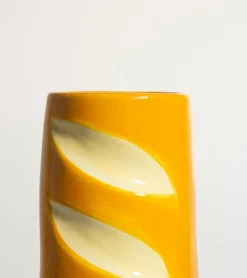 Vase baguette de pain