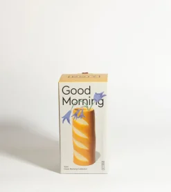 Vase baguette de pain