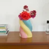 Vase candy Marshmallow