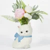 Vase Cat