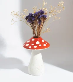 Vase Champignon