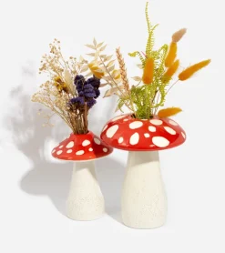 Vase Champignon