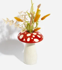 Vase Champignon