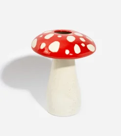 Vase Champignon