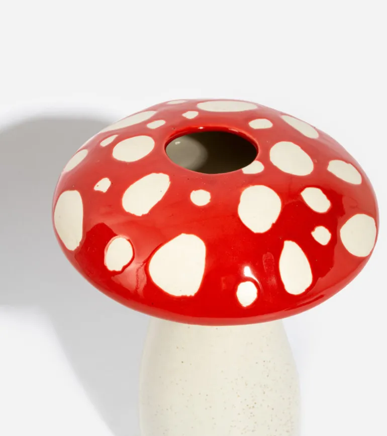 Vase Champignon
