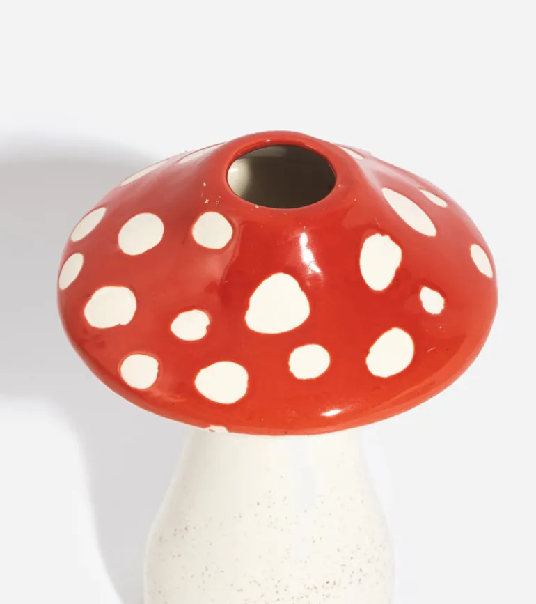 Vase Champignon