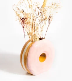 Vase Donut