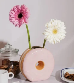 Vase Donut
