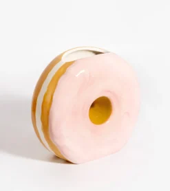 Vase Donut
