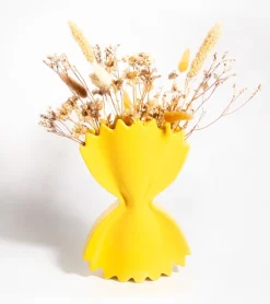 Vase Farfalle