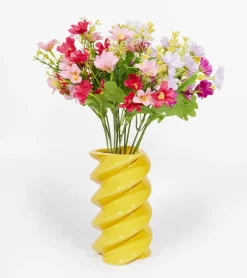 Vase fusilli